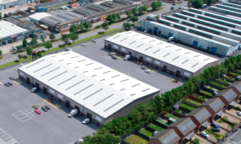 Huyton-Trade-Park-Derwent-Group-Dela-PR