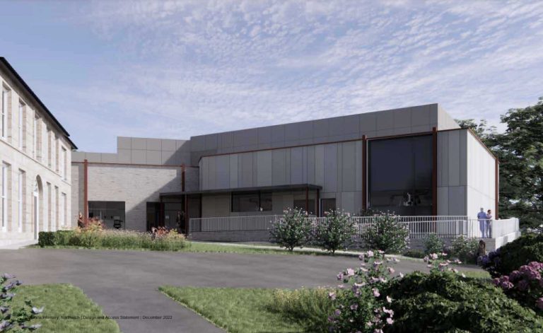 Victoria-Infirmary-extension-Mid-Cheshire-Hospitals-NHS-Foundation-Trust-p-planning