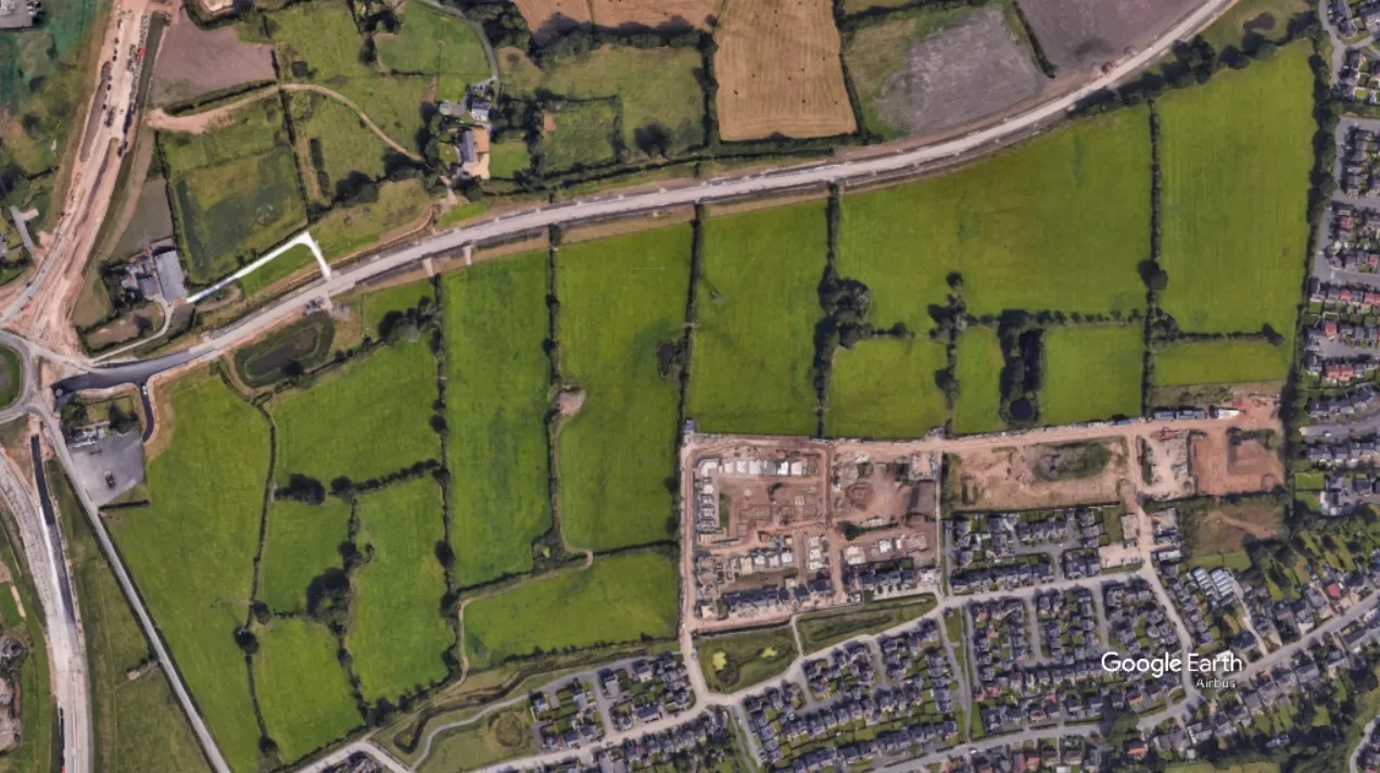 Morris Homes goes big with fresh Cottam plans