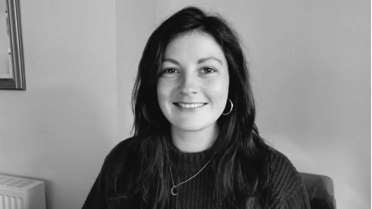 Lizzie Atkinson