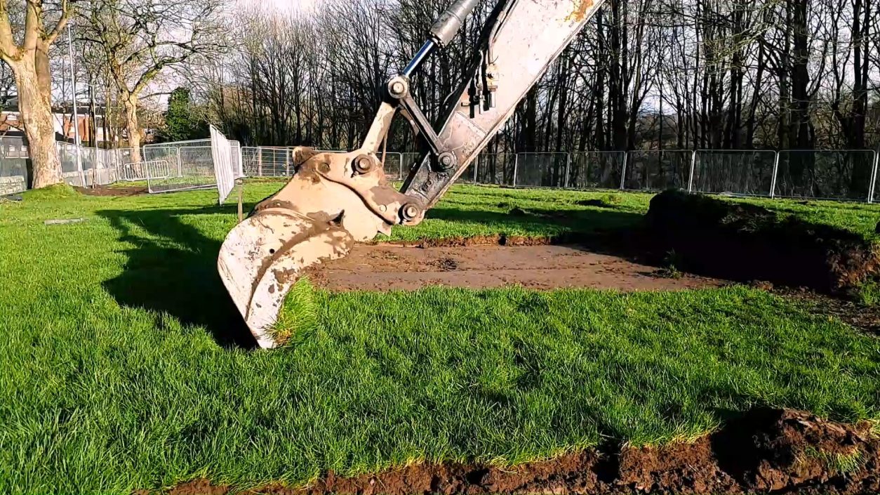 The King's School, Macclesfield Residential Dwellings Ascerta
